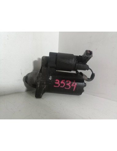 Recambio de motor arranque para toyota corolla (e12) 3zzfe referencia OEM IAM 281000D030  