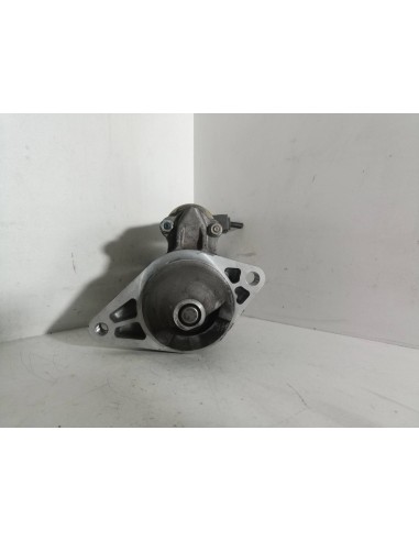 Recambio de motor arranque para toyota yaris (ncp1/nlp1/scp1) 2szfe referencia OEM IAM 281000J020  