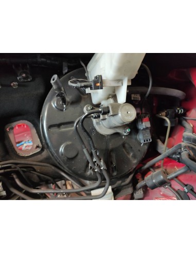 Recambio de servofreno para hyundai i30 fastback g3lc referencia OEM IAM   