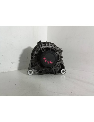 Recambio de alternador para ford fiesta (cb1) kvja referencia OEM IAM AV6N10300DC  