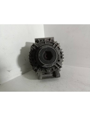 Recambio de alternador para dacia logan k7m f7 referencia OEM IAM 0124415041  