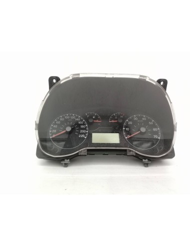 Recambio de cuadro instrumentos para fiat grande punto (199) 199a3000 referencia OEM IAM 51716455  