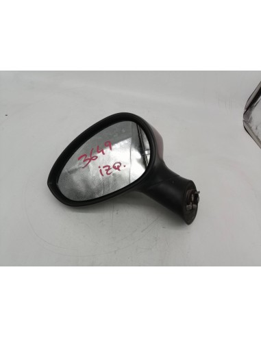 Recambio de retrovisor izquierdo para fiat grande punto (199) 199a3000 referencia OEM IAM 5PINES  