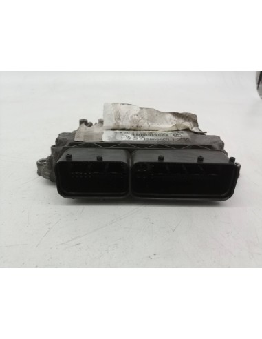 Recambio de centralita motor uce para fiat ii bravo (198) 192a8000 referencia OEM IAM 0281013579  