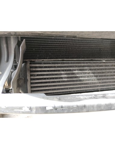 Recambio de intercooler para fiat ii bravo (198) 192a8000 referencia OEM IAM   