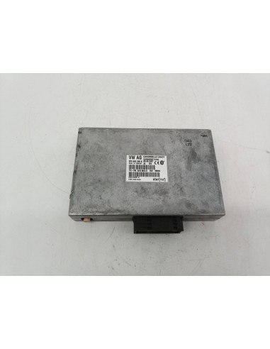 Recambio de modulo electronico para seat leon (1p1) referencia OEM IAM 5P0862335B  