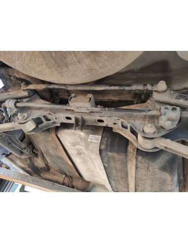 Recambio de puente trasero para hyundai i40 d4fd referencia OEM IAM   