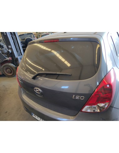 Recambio de porton trasero para hyundai i20 g4la referencia OEM IAM   