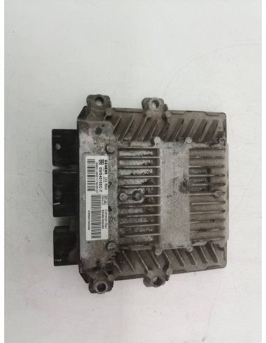 Recambio de centralita motor uce para peugeot partner (s2) rhy referencia OEM IAM 9657662380  