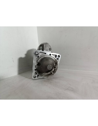 Recambio de motor arranque para opel zafira b referencia OEM IAM 11090101125N  