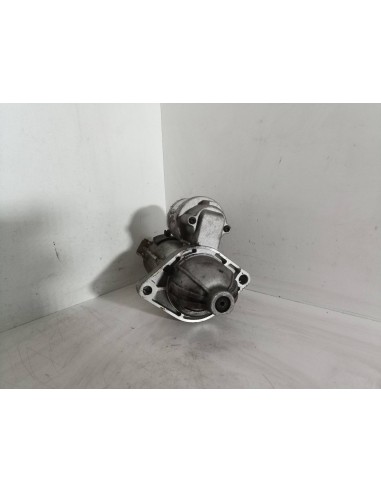 Recambio de motor arranque para fiat iii punto (199) referencia OEM IAM   