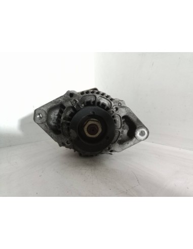 Recambio de alternador para suzuki swift sf berlina (ma) g13ba referencia OEM IAM 3140086510  