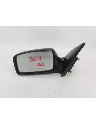 Recambio de retrovisor izquierdo para kia sportage g4gc referencia OEM IAM 3PINES  