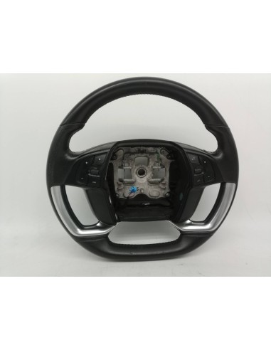 Recambio de volante para citroen c4 picasso bh01 referencia OEM IAM 981673702D  