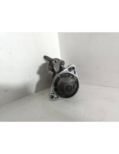 Recambio de motor arranque para suzuki swift sf berlina (ma) g13ba referencia OEM IAM 31100826A  