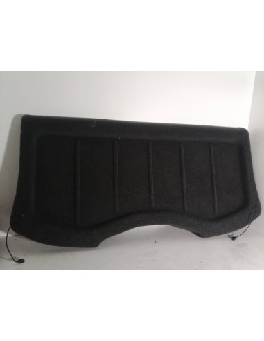 Recambio de bandeja trasera para seat ibiza (kj1) dsg referencia OEM IAM   