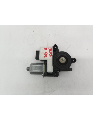 Recambio de motor elevalunas delantero izquierdo para seat ibiza (kj1) dsg referencia OEM IAM 2Q1959405  