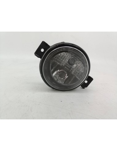 Recambio de faro antiniebla izquierdo para nissan pulsar (c13m) hra2 referencia OEM IAM   