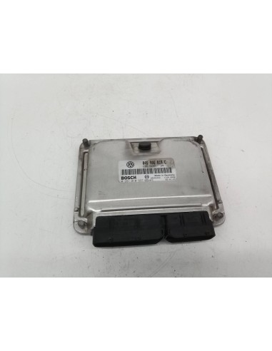 Recambio de centralita motor uce para volkswagen polo (9n1) amf referencia OEM IAM 045906019C  