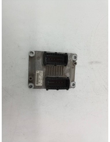 Recambio de centralita motor uce para alfa romeo 147 (190) ar37203 referencia OEM IAM 0261207727  