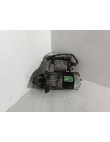 Recambio de motor arranque para hyundai tucson (jm) g4gc referencia OEM IAM 3610023160  