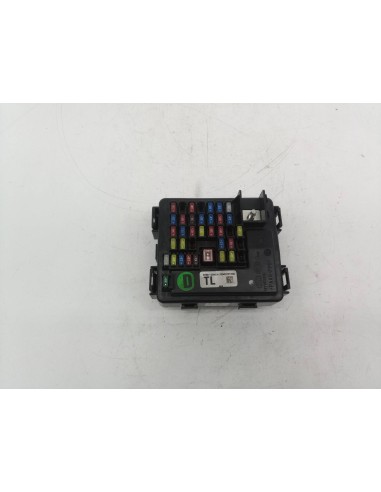 Recambio de caja reles / fusibles para hyundai tucson d4ha referencia OEM IAM 91950D3240A  