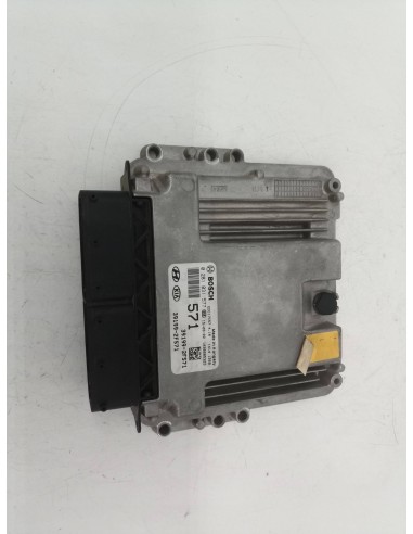 Recambio de centralita motor uce para hyundai tucson d4ha referencia OEM IAM 0281031577  