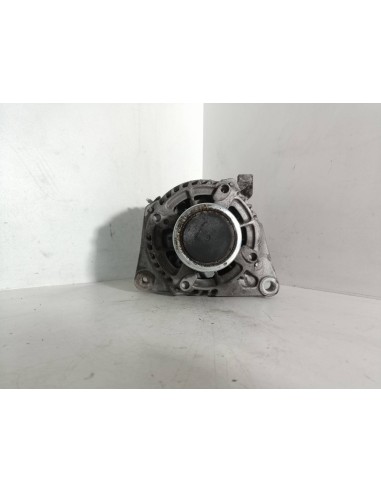 Recambio de alternador para toyota yaris 1nd referencia OEM IAM 27060ON100  