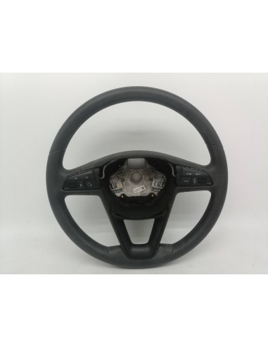 Recambio de volante para seat ibiza (kj1) dsg referencia OEM IAM 5F0419091AGZP8  