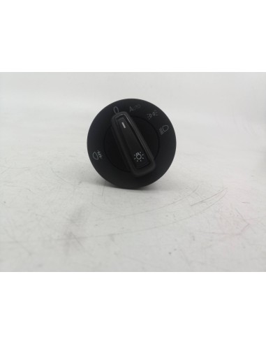 Recambio de mando luces para seat ibiza (kj1) dsg referencia OEM IAM 5G0941431S  