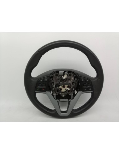 Recambio de volante para hyundai tucson d4ha referencia OEM IAM 96710D3410  