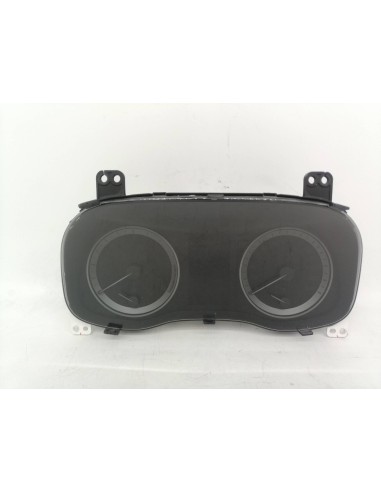 Recambio de cuadro instrumentos para hyundai tucson d4ha referencia OEM IAM 94013D7721  