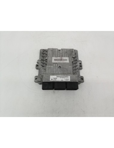 Recambio de centralita motor uce para ford focus lim. (cb8) t1da referencia OEM IAM BV6112A650EDB  