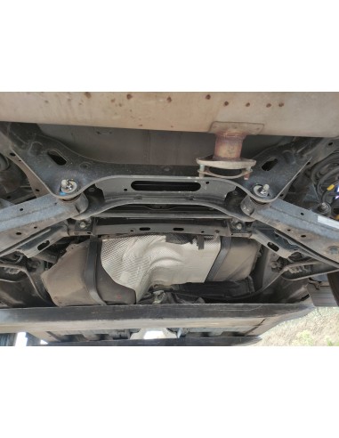 Recambio de puente trasero para hyundai tucson g4fd referencia OEM IAM   