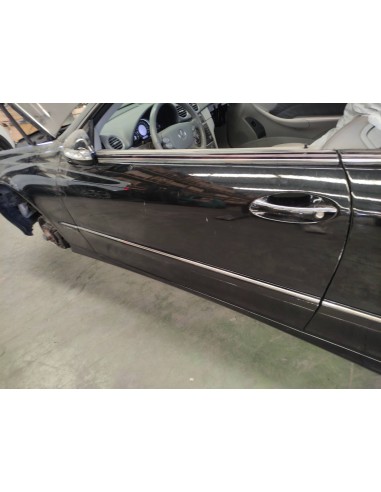 Recambio de puerta delantera izquierda para mercedes-benz clk (bm 209) cabrio 271940 referencia OEM IAM   