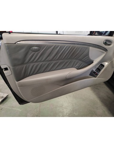 Recambio de guarnecido puerta delantera izquierda para mercedes-benz clk (bm 209) cabrio 271940 referencia OEM IAM   