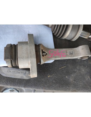 Recambio de soporte motor trasero para hyundai tucson g4fd referencia OEM IAM 21950D3100  