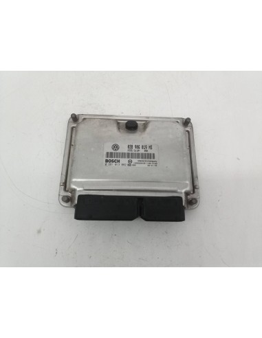 Recambio de centralita motor uce para skoda fabia (5j2 ) bsw referencia OEM IAM 0281013082  