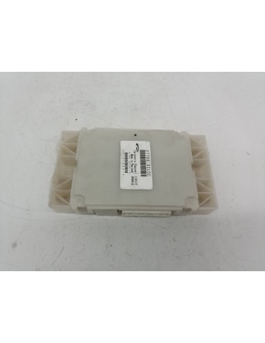 Recambio de modulo electronico para nissan pulsar (c13m) hra2 referencia OEM IAM 277603ZL0C  