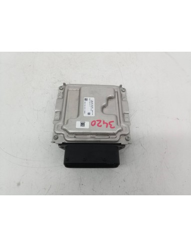 Recambio de centralita motor uce para hyundai i10 g3la referencia OEM IAM 3910504389  