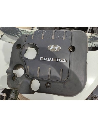 Recambio de tapa motor para hyundai sonata (nf) d4ea referencia OEM IAM   