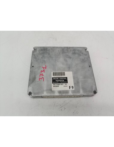 Recambio de modulo electronico para toyota corolla verso (r1) 2adftv referencia OEM IAM 896610F091  