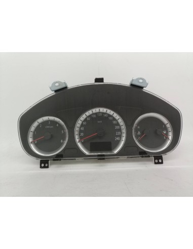 Recambio de cuadro instrumentos para hyundai sonata (nf) d4ea referencia OEM IAM 940043K785  