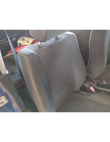 Recambio de asiento delantero derecho para suzuki swift berlina (mz) z13dt referencia OEM IAM   