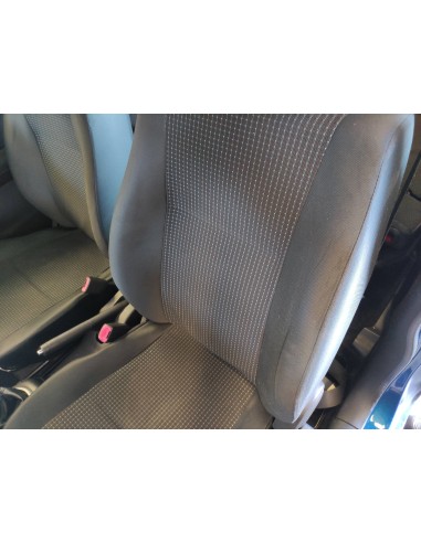 Recambio de asiento delantero izquierdo para suzuki swift berlina (mz) z13dt referencia OEM IAM   