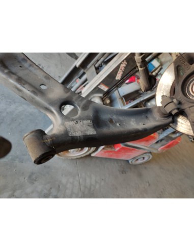 Recambio de brazo suspension inferior delantero izquierdo para hyundai i10 g3la referencia OEM IAM   