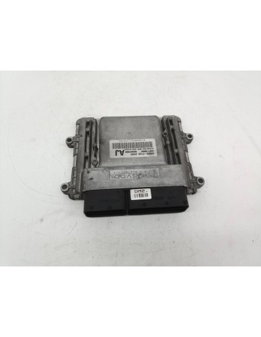 Recambio de centralita motor uce para chevrolet epica x20d1 referencia OEM IAM 96862960AJ  