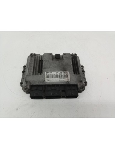 Recambio de centralita motor uce para renault megane ii berlina 5p f9qb8 referencia OEM IAM 8200184294  