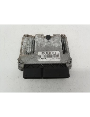 Recambio de centralita motor uce para volkswagen passat variant (3c5) bmp referencia OEM IAM 03G906021NK  