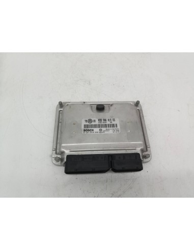 Recambio de centralita motor uce para volkswagen passat berlina (3b3) awx referencia OEM IAM 038906019GS  